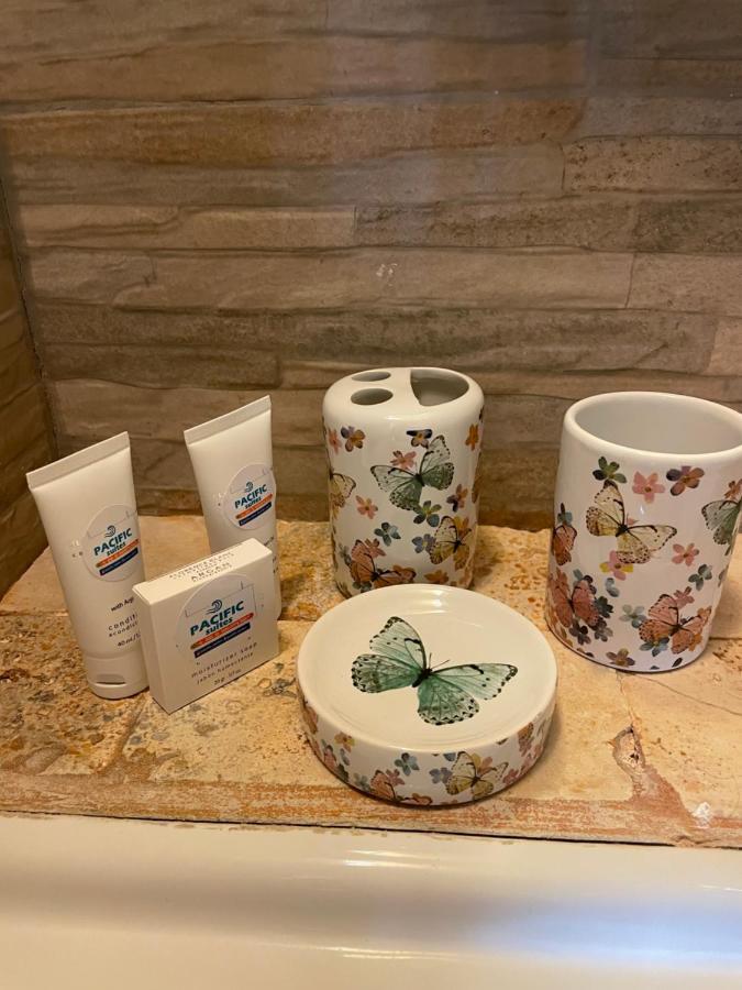 Hotel Pacific Suites Tocopilla Екстер'єр фото